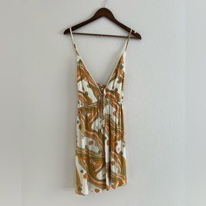 Wild Fable Summer Dress Size XL